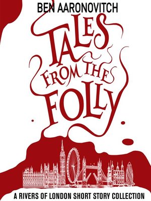 cover image of Tales From the Folly